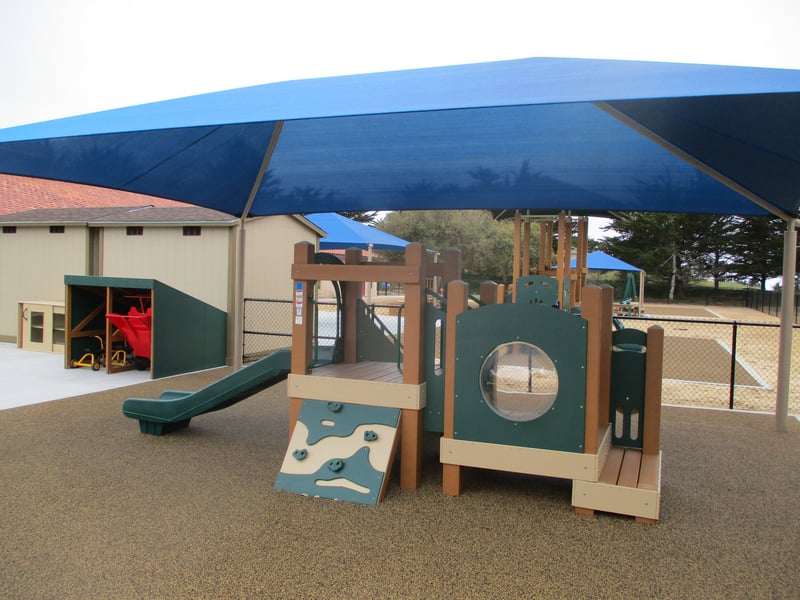U.S. Army Garrison Presidio of Monterey Child Center preview 3